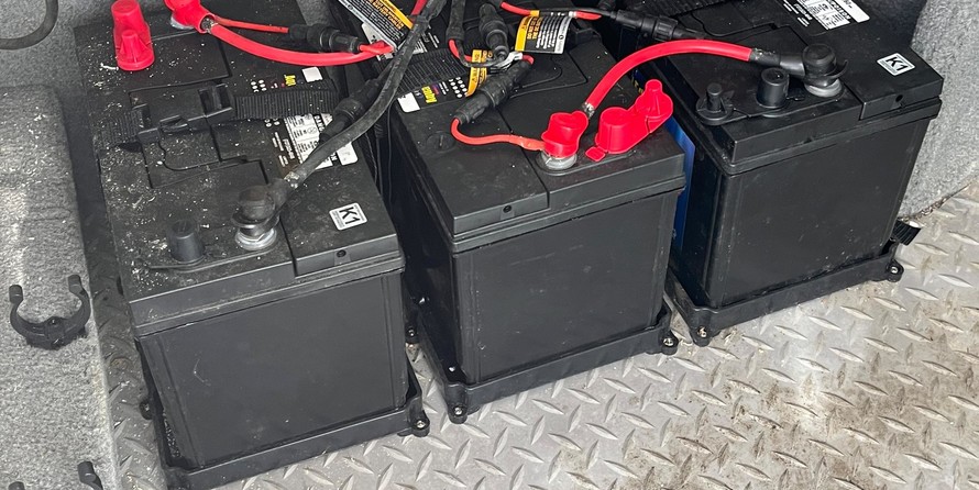 Grady-White Freedom 307