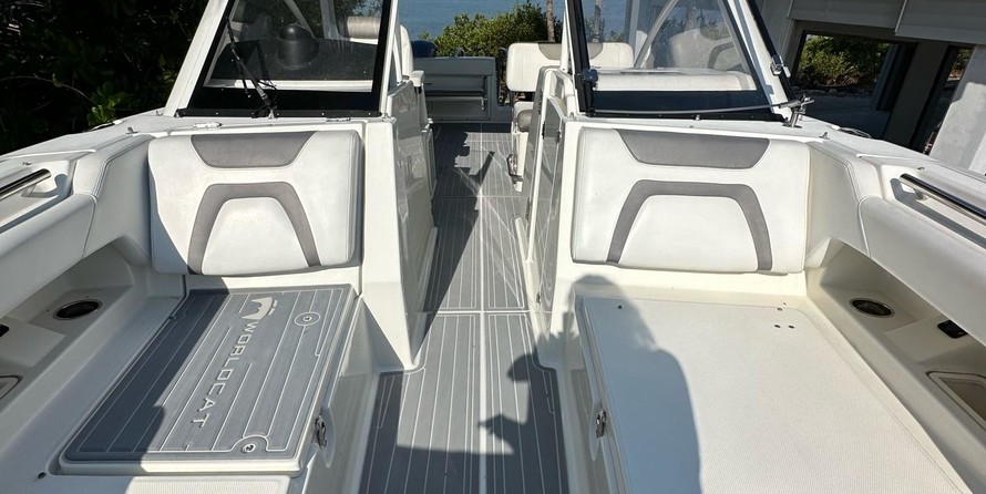 World cat 250 dc