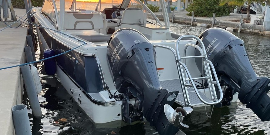 World cat 250 dc