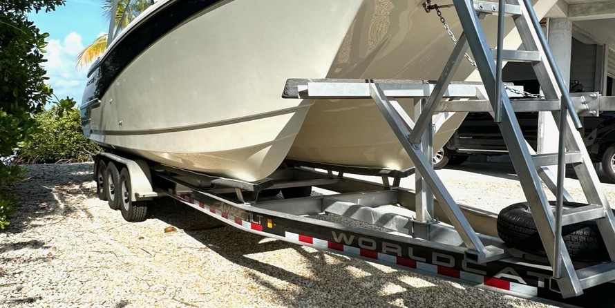 World cat 250 dc