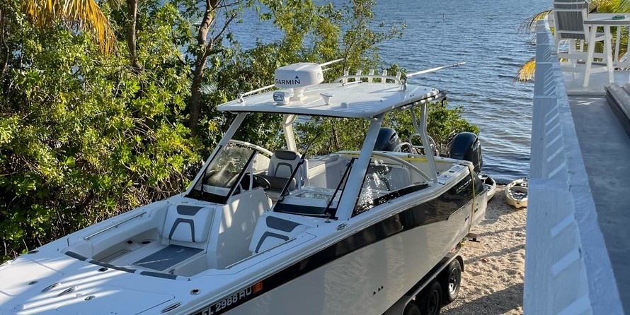 World cat 250 dc