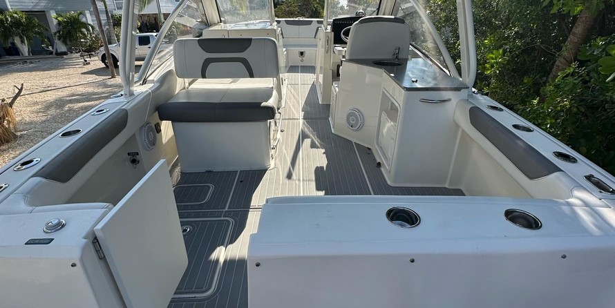 World cat 250 dc