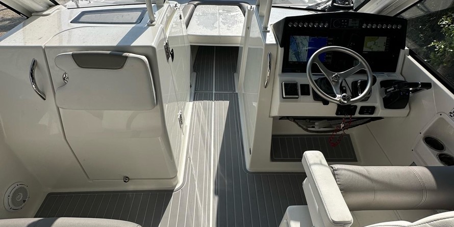 World cat 250 dc
