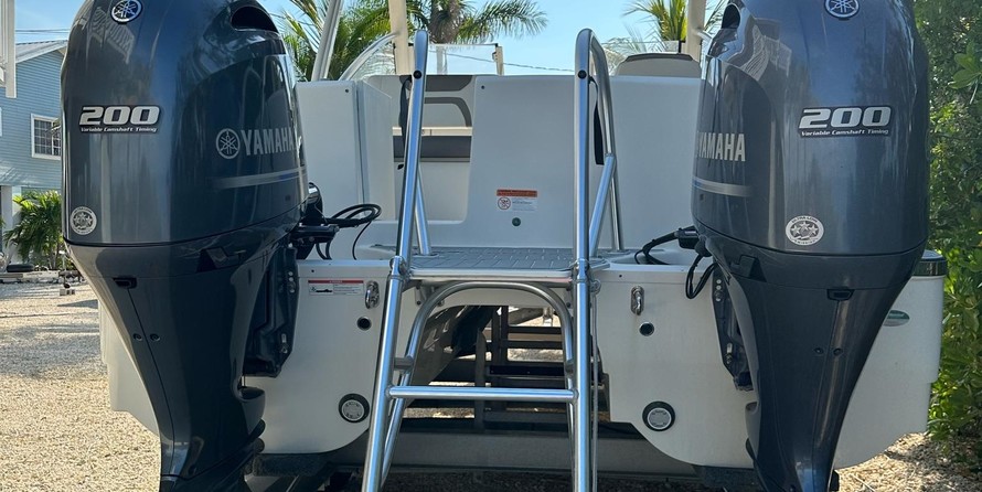 World cat 250 dc