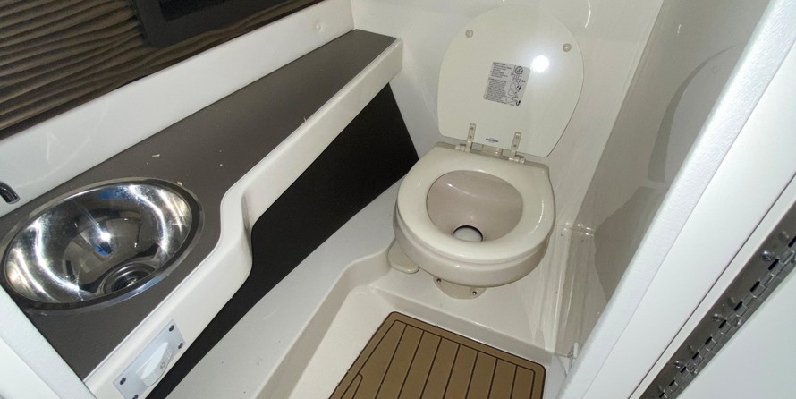 Sea Ray 280 SLX