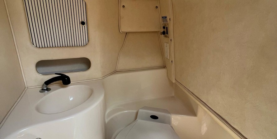 Sea ray 280 sun sport