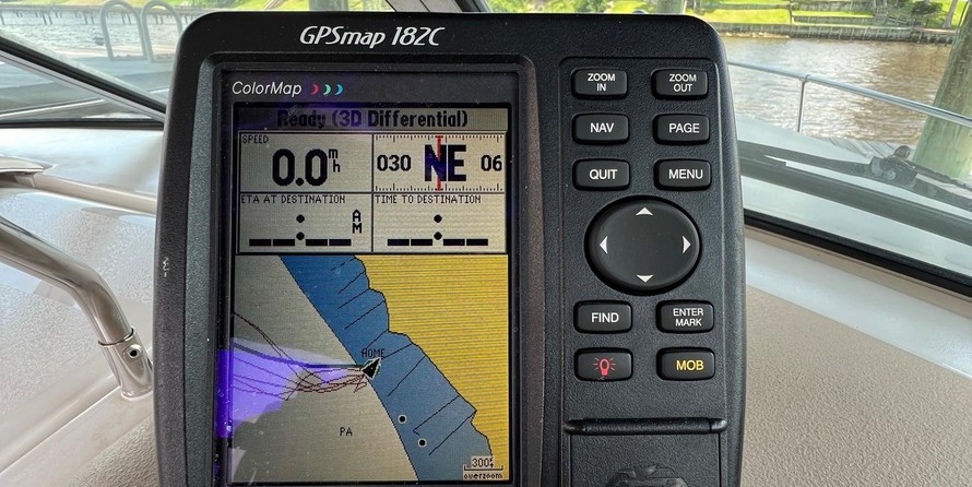 Sea ray 280 sun sport