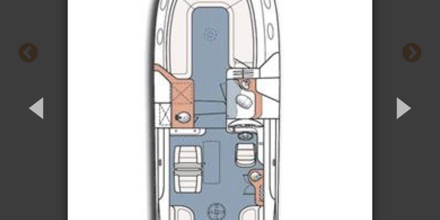 Sea ray 280 sun sport
