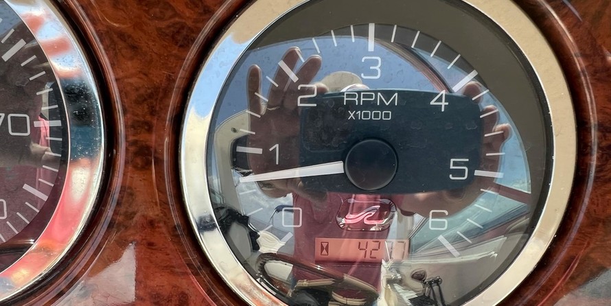 Sea ray 280 sun sport