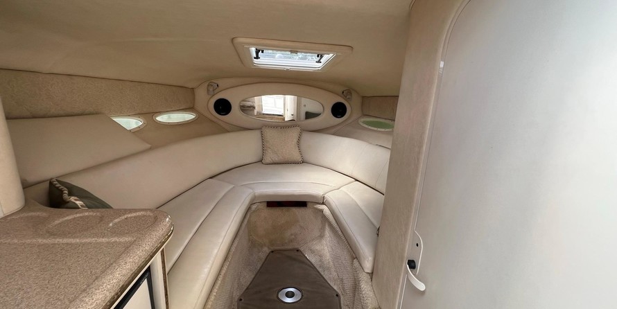 Sea ray 280 sun sport