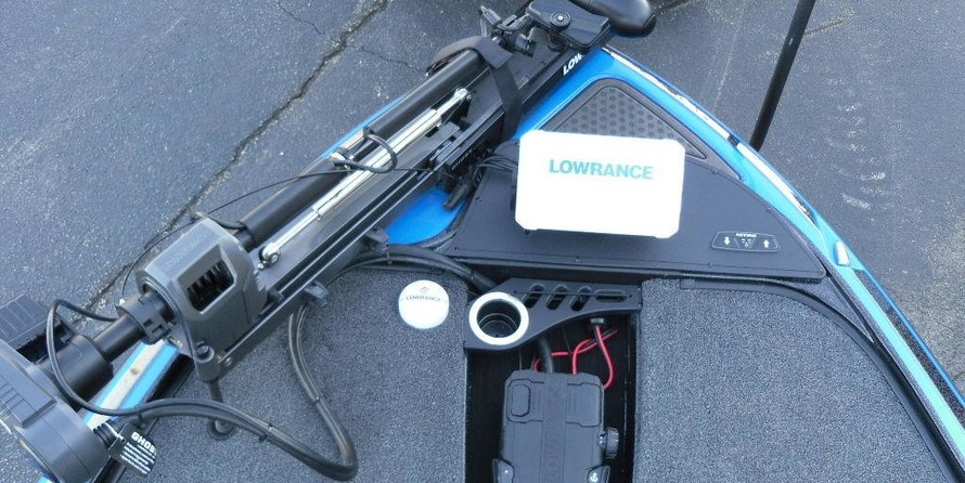 Nitro Z19 Z-Pro Package