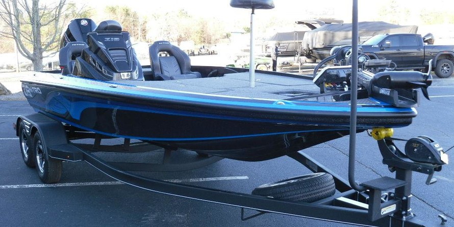 Nitro Z19 Z-Pro Package