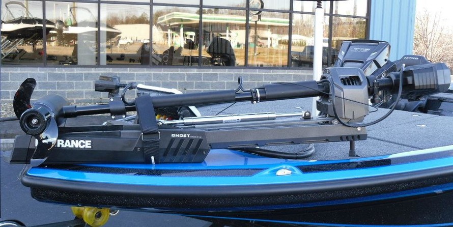 Nitro Z19 Z-Pro Package