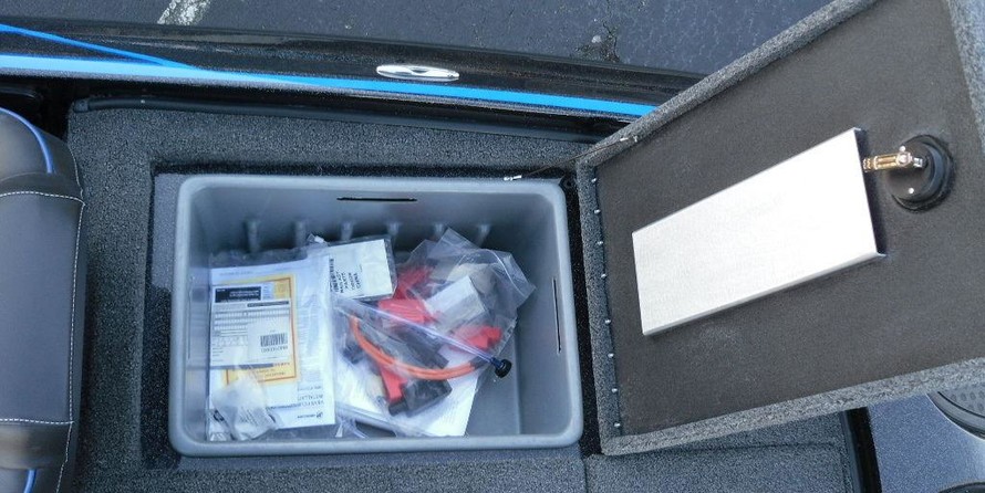 Nitro Z19 Z-Pro Package