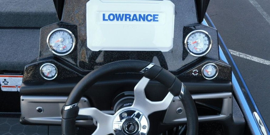 Nitro Z19 Z-Pro Package