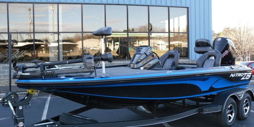 Nitro Z19 Z-Pro Package