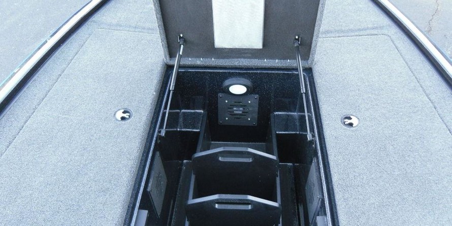 Nitro Z19 Z-Pro Package