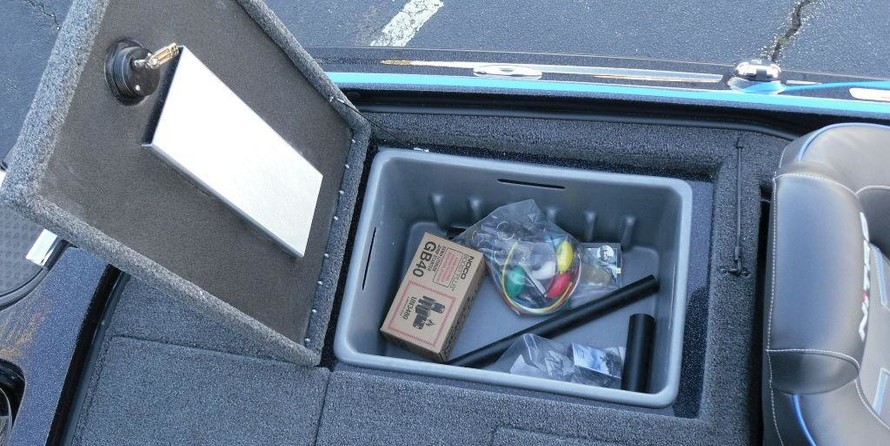 Nitro Z19 Z-Pro Package