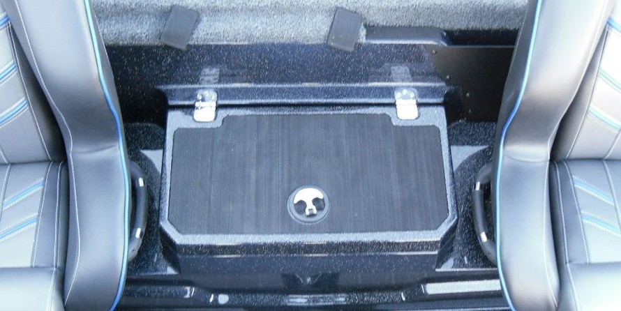 Nitro Z19 Z-Pro Package