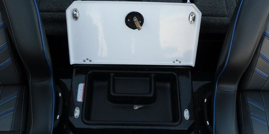 Nitro Z19 Z-Pro Package