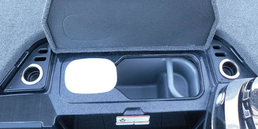 Nitro Z19 Z-Pro Package