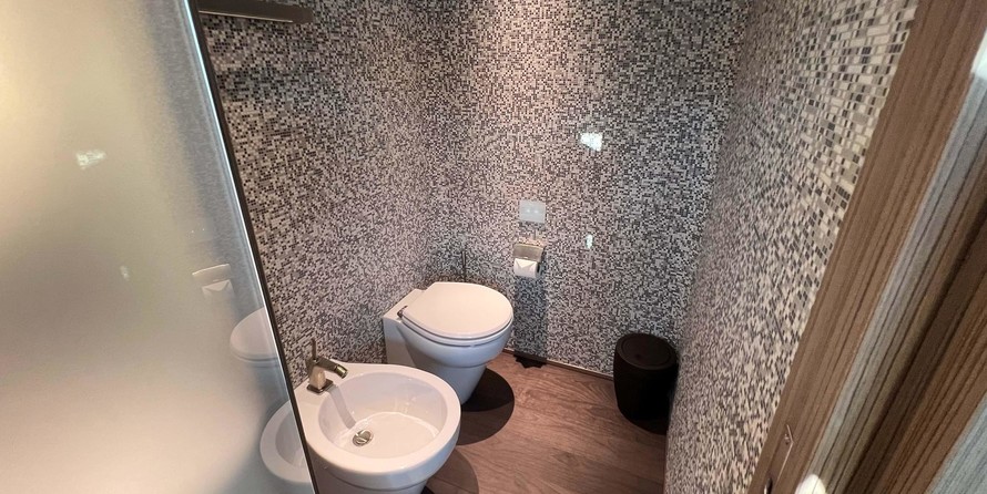 Custom Line Navetta 30