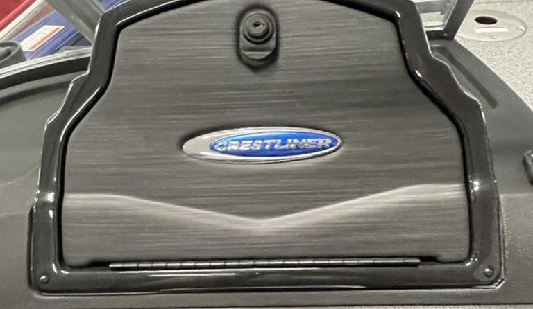 Crestliner 1850 Super Hawk