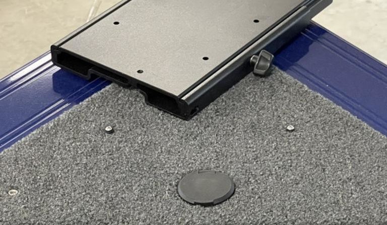 Crestliner 1850 Super Hawk