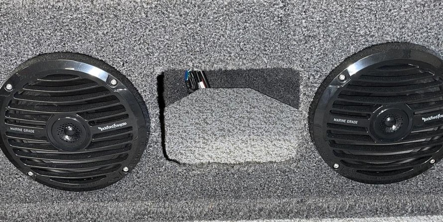 Crestliner 1850 Super Hawk