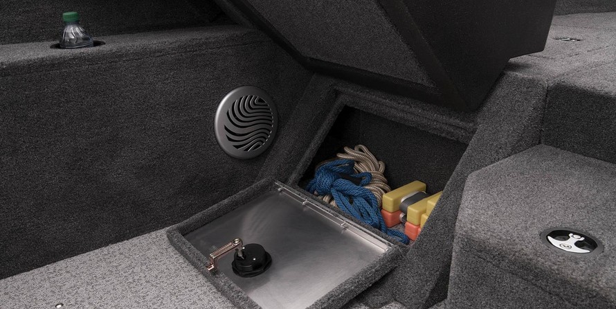 Tracker Pro Guide V-175 WT