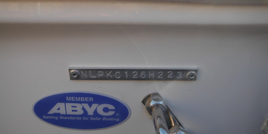 Tidewater 216 adventure