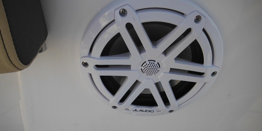 Tidewater 216 adventure