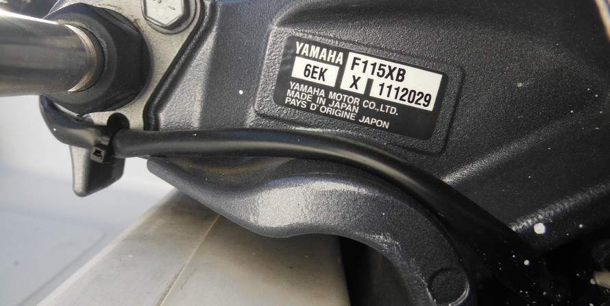 Tidewater 216 adventure