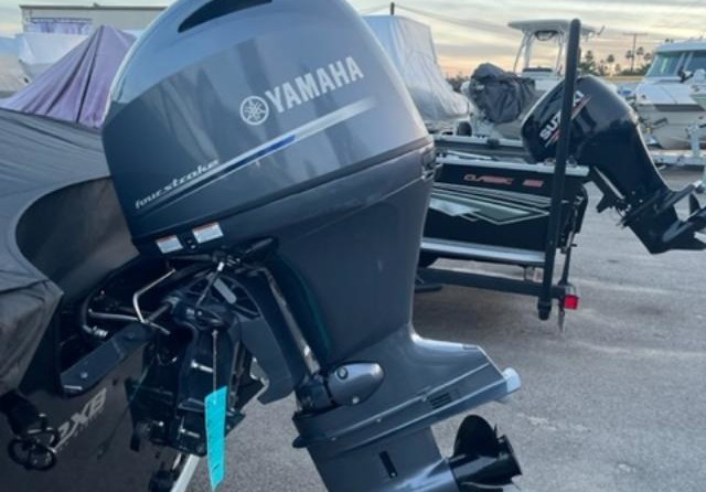 Alumacraft Competitor 165 Sport