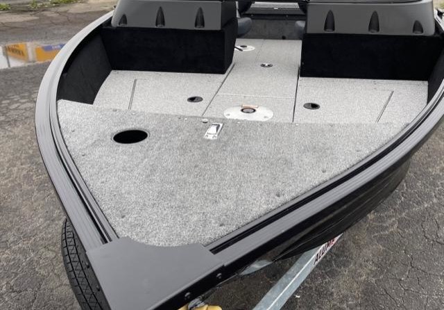 Alumacraft Competitor 165 Sport