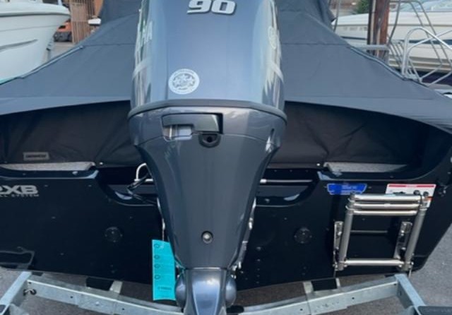 Alumacraft Competitor 165 Sport