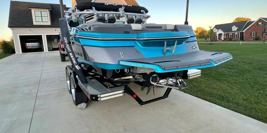 Mastercraft XStar