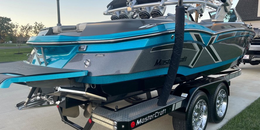 Mastercraft XStar