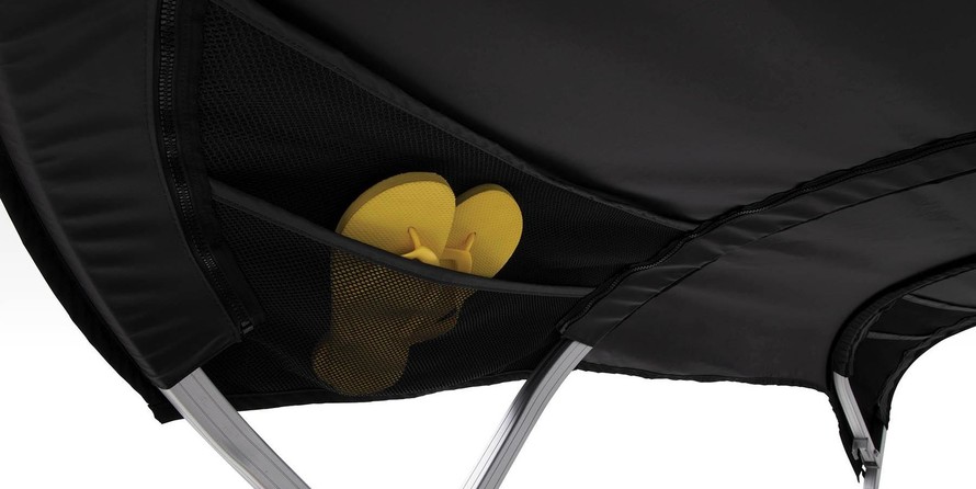 Sun Tracker Party Barge 18 DLX