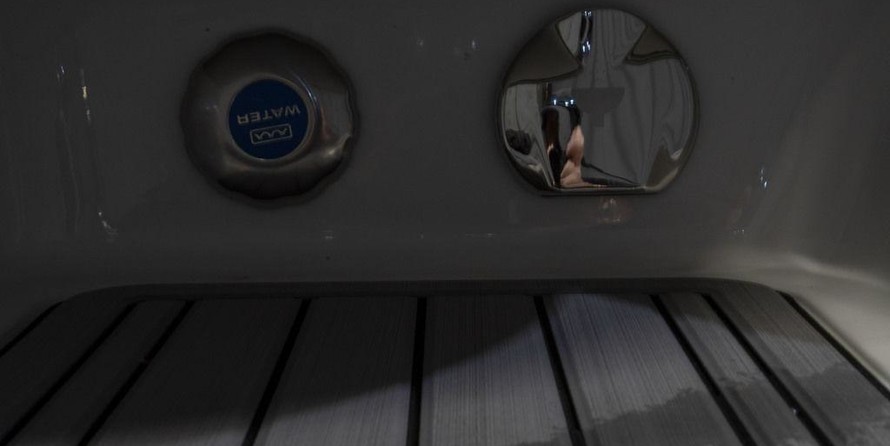 Hurricane 201 sundeck sport