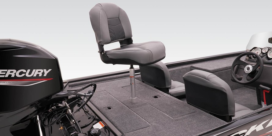 Tracker Pro 170