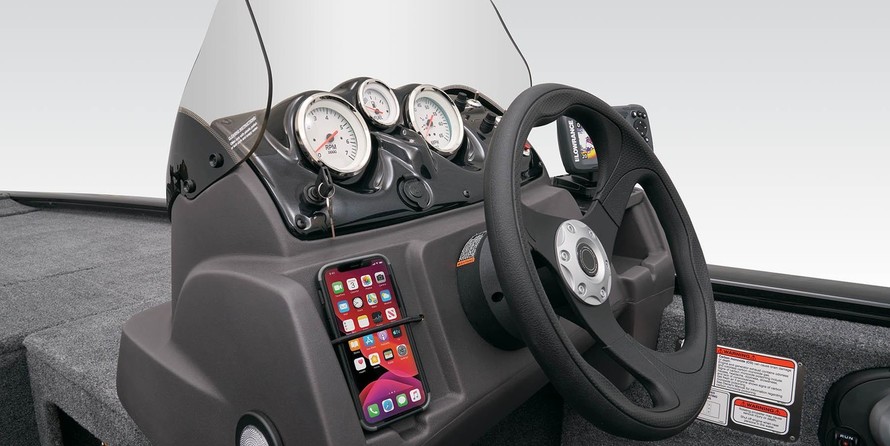 Tracker Pro 170