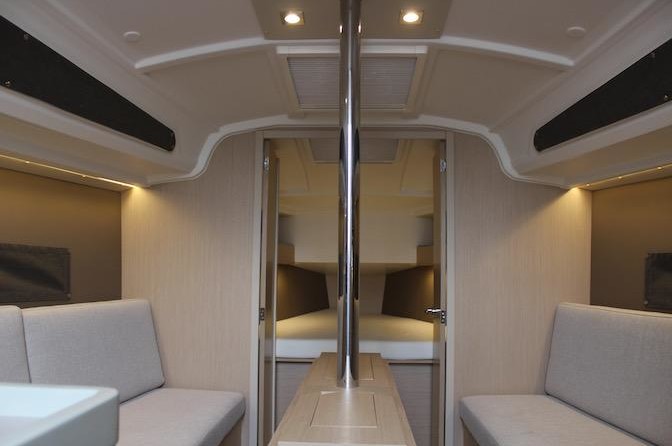 Beneteau Oceanis 30.1