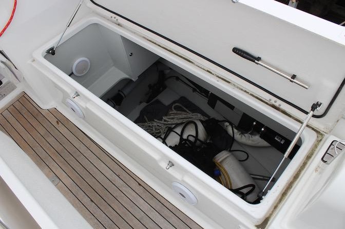 Beneteau Oceanis 30.1