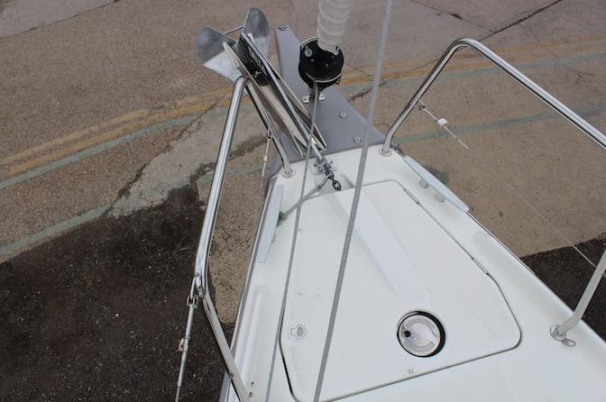 Beneteau Oceanis 30.1