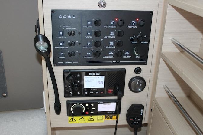 Beneteau Oceanis 30.1