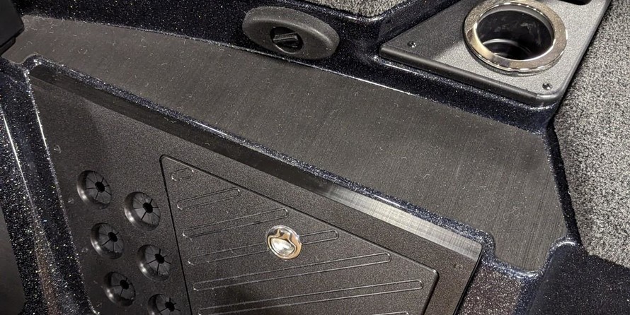 Nitro Z19 Z-Pro Package