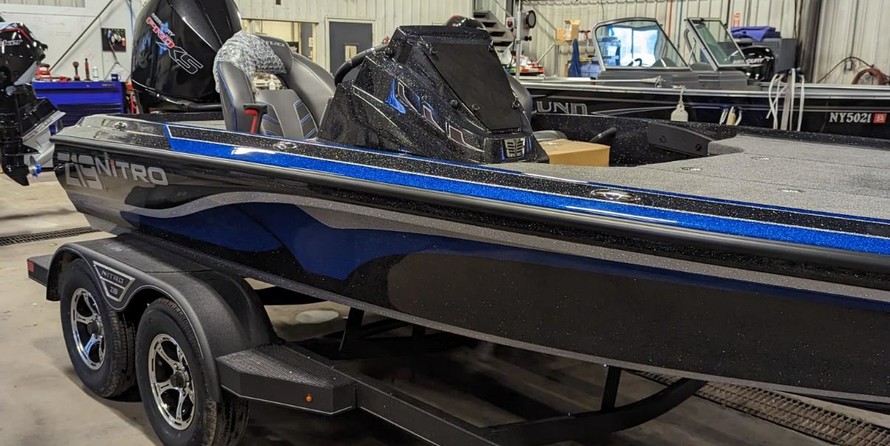 Nitro Z19 Z-Pro Package