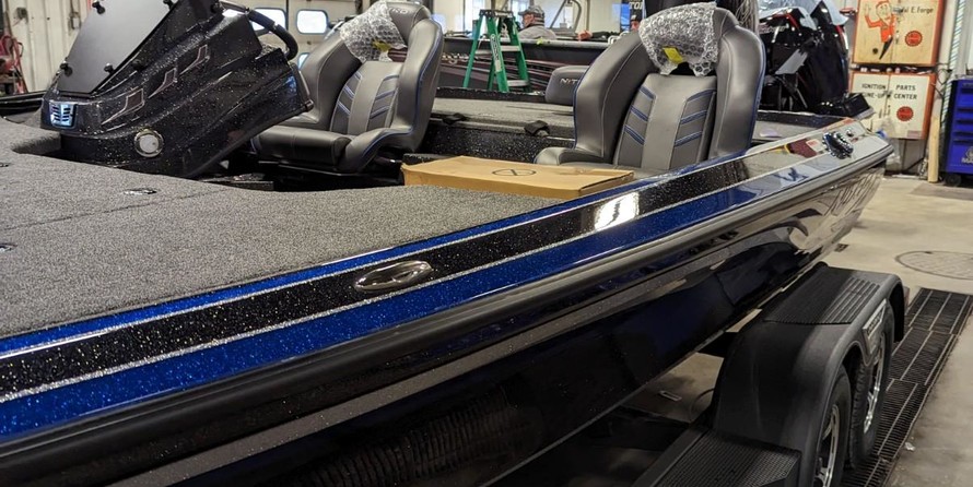 Nitro Z19 Z-Pro Package