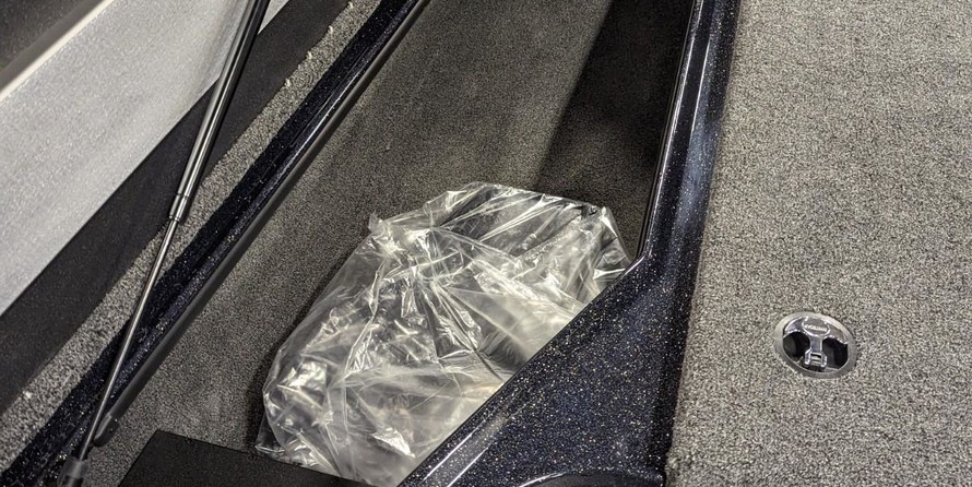 Nitro Z19 Z-Pro Package